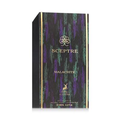 Maison Alhambra Sceptre Malachite Apă de parfum 100 ml