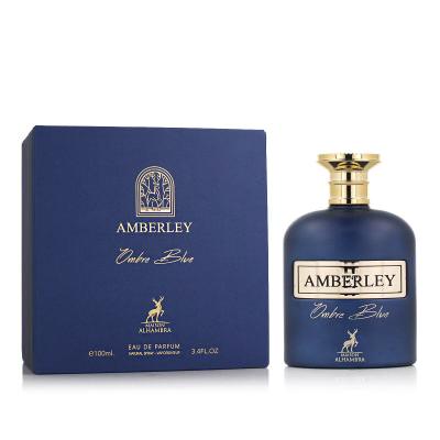 Maison Alhambra Amberley Ombre Blue Apă de parfum 100 ml