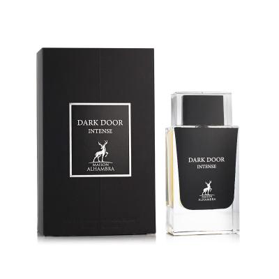 Maison Alhambra Dark Door Intense Apă de parfum pentru bărbați 100 ml