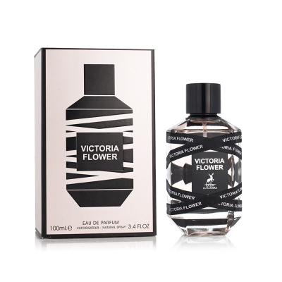 Maison Alhambra Victoria Flower Apă de parfum pentru femei 100 ml