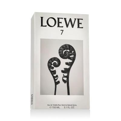 Loewe 7 Apă de toaletă pentru bărbați 150 ml