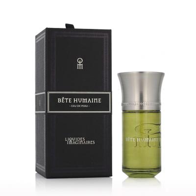 Liquides Imaginaires Bete Humaine Apă de parfum 100 ml