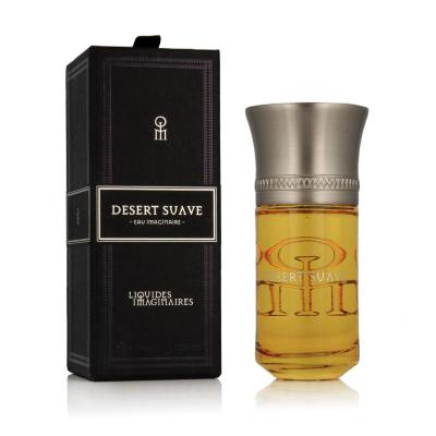 Liquides Imaginaires Desert Suave Apă de parfum 50 ml
