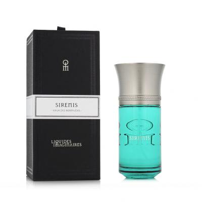 Liquides Imaginaires Sirenis Apă de parfum 100 ml