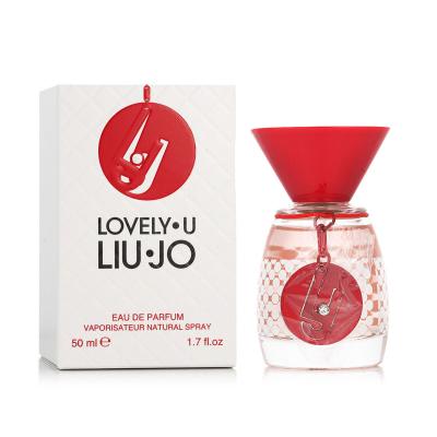 Liu Jo Lovely U Apă de parfum pentru femei 50 ml