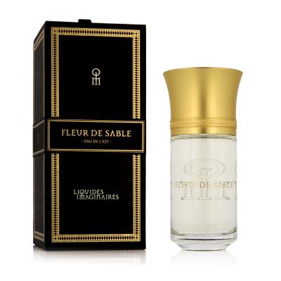 Liquides Imaginaires Fleur De Sable Apă de parfum 100 ml