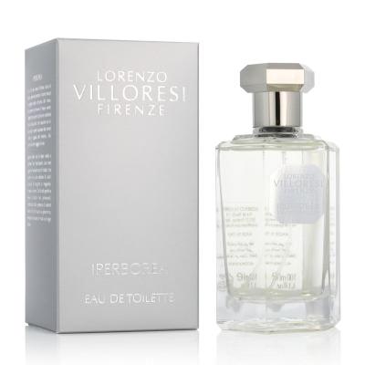 Lorenzo Villoresi Iperborea Apă de toaletă 100 ml