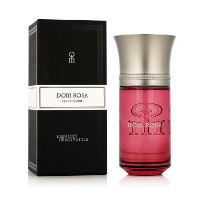 Liquides Imaginaires Dom Rosa Apă de parfum 100 ml