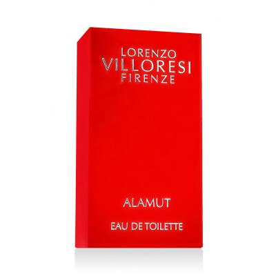 Lorenzo Villoresi Alamut Apă de toaletă 100 ml