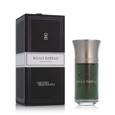 Liquides Imaginaires Bello Rabelo Apă de parfum 100 ml