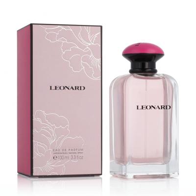 Leonard Leonard Apă de parfum pentru femei 100 ml