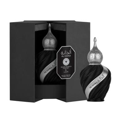 Lattafa Niche Emarati Al Dana Apă de parfum 100 ml