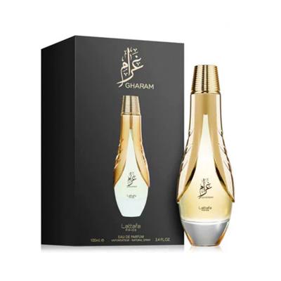 Lattafa Pride Gharam Apă de parfum 100 ml