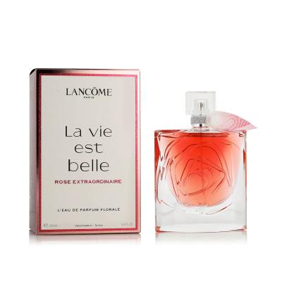 Lancôme La Vie Est Belle Rose Extraordinaire Apă de parfum pentru femei 100 ml