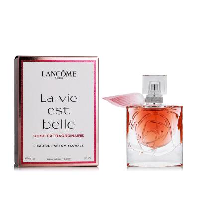 Lancôme La Vie Est Belle Rose Extraordinaire Apă de parfum pentru femei 30 ml