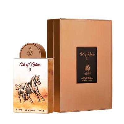 Lattafa Pride Art Of Nature II Apă de parfum 100 ml