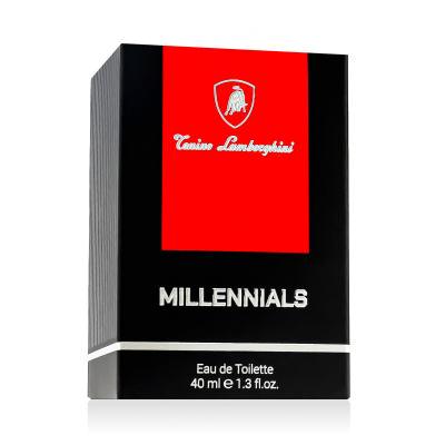 Lamborghini Millennials Apă de toaletă pentru bărbați 40 ml
