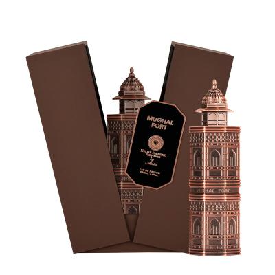 Lattafa Niche Emarati Mughal Fort Apă de parfum 100 ml