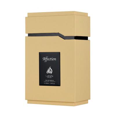 Lattafa Pride Affection Apă de parfum 100 ml