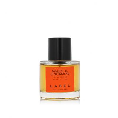 LABEL Maltol & Cinnamon Apă de parfum 50 ml