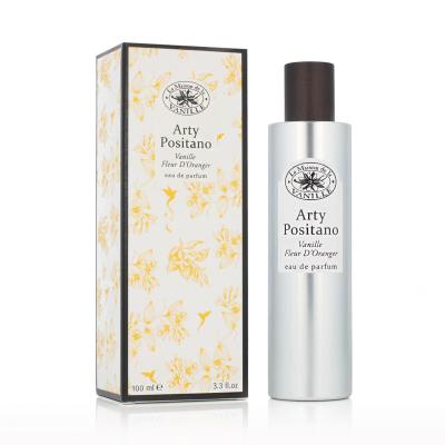 La Maison de la Vanille Arty Positano Vanille Fleur d&#039;Oranger Apă de parfum 100 ml