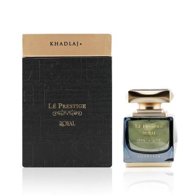 Khadlaj Lé Prestige Royal Apă de parfum pentru bărbați 100 ml
