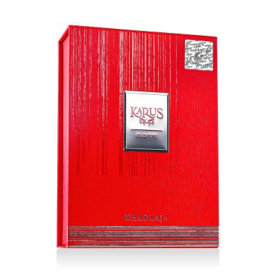 Khadlaj Karus Oud Fire Apă de parfum 100 ml