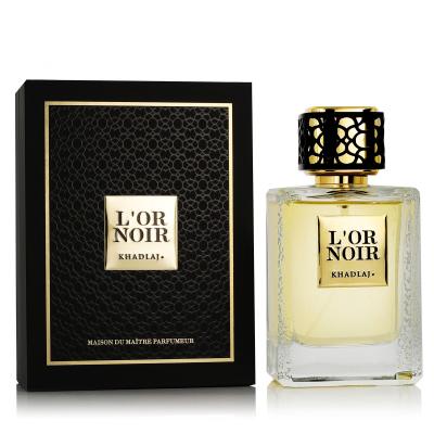 Khadlaj Maison L&#039;Or Noir Apă de parfum 100 ml
