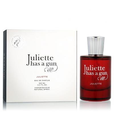 Juliette Has A Gun Juliette Apă de parfum pentru femei 50 ml