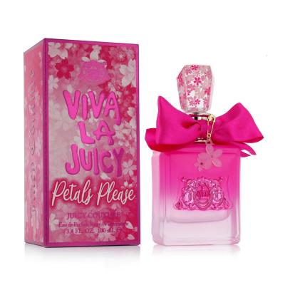 Juicy Couture Viva La Juicy Petals Please Apă de parfum pentru femei 100 ml