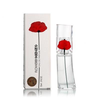 KENZO Flower By Kenzo Apă de parfum pentru femei 15 ml