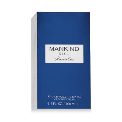 Kenneth Cole Mankind Rise Apă de toaletă pentru bărbați 100 ml