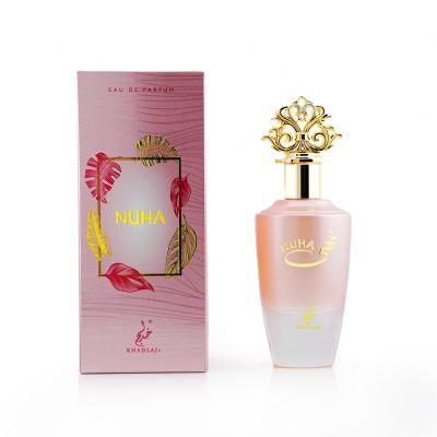 Khadlaj Nuha Apă de parfum 85 ml