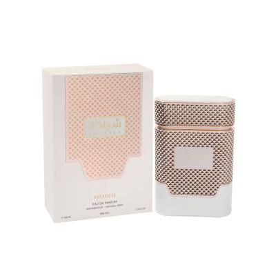 Khadlaj Shiyaaka Apă de parfum pentru femei 100 ml