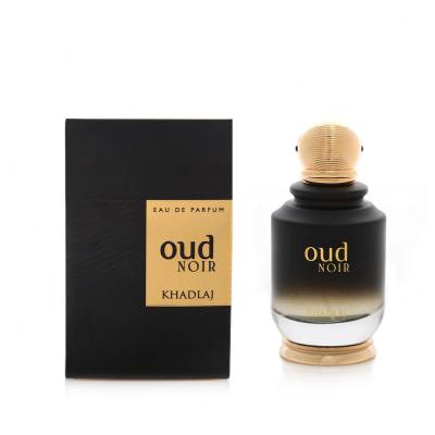 Khadlaj Oud Noir Apă de parfum 100 ml