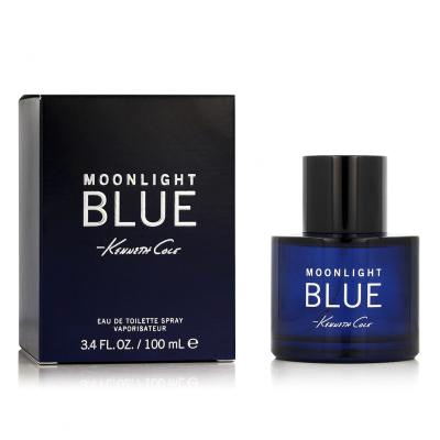 Kenneth Cole Moonlight Blue Apă de toaletă pentru bărbați 100 ml
