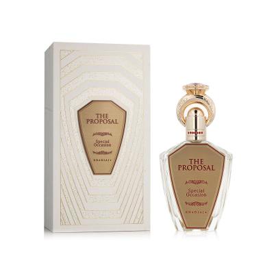 Khadlaj The Proposal Special Occasion Apă de parfum pentru femei 100 ml