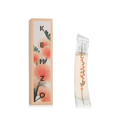 KENZO Flower By Kenzo Ikebana Mimosa Apă de parfum pentru femei 40 ml