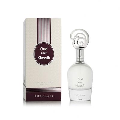 Khadlaj Oud pour Klassik Apă de parfum 100 ml
