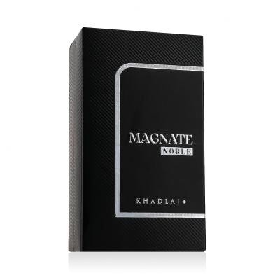 Khadlaj Magnate Noble Apă de parfum pentru bărbați 100 ml