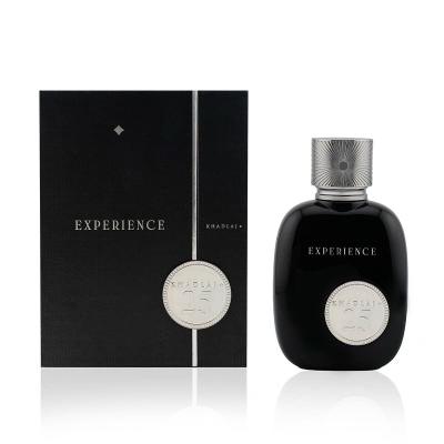 Khadlaj 25 Experience Apă de parfum 100 ml