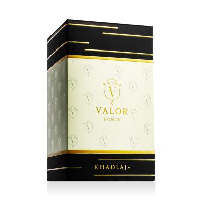 Khadlaj Valor Honor Apă de parfum pentru bărbați 100 ml