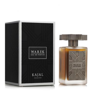 Kajal Warek Apă de parfum 100 ml