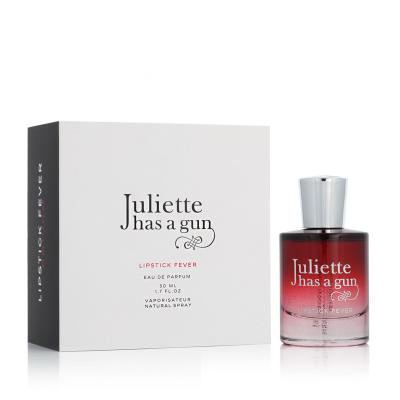Juliette Has A Gun Lipstick Fever Apă de parfum pentru femei 50 ml