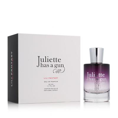 Juliette Has A Gun Lili Fantasy Apă de parfum pentru femei 50 ml