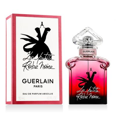 Guerlain La Petite Robe Noire Absolue Apă de parfum pentru femei 30 ml