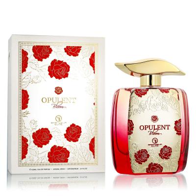 Grandeur Opulent Bloom Apă de parfum pentru femei 100 ml