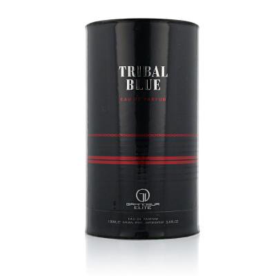 Grandeur Tribal Blue Apă de parfum pentru bărbați 100 ml