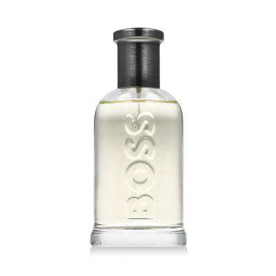 HUGO BOSS Boss Bottled Apă de toaletă pentru bărbați 100 ml