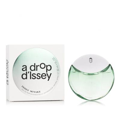 Issey Miyake A Drop d&#039;Issey Essentielle Apă de parfum pentru femei 30 ml